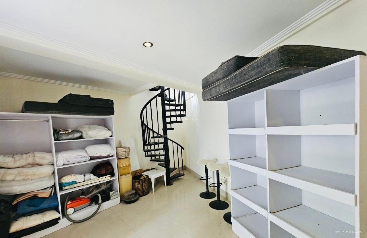 Villa Berawa Canggu Kuta Utara Badung