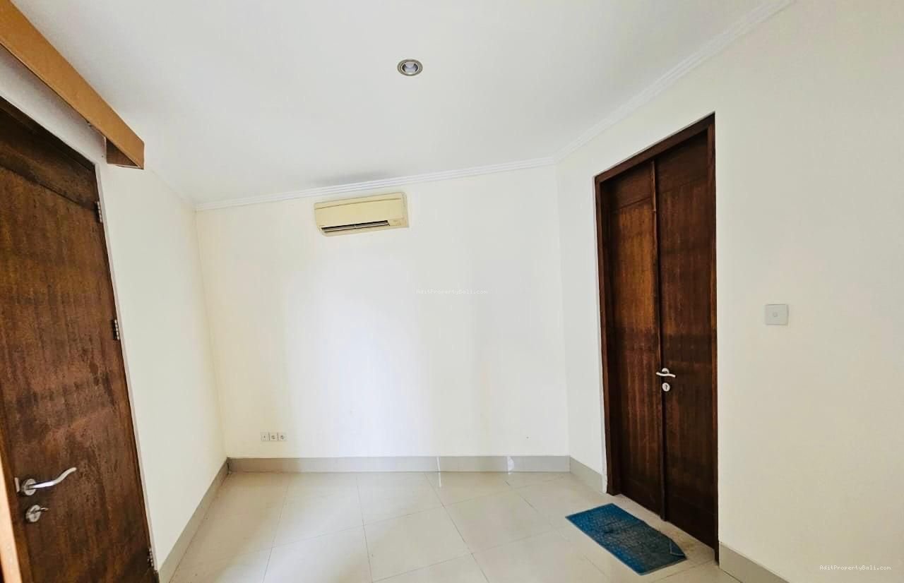 Villa Berawa Canggu Kuta Utara Badung