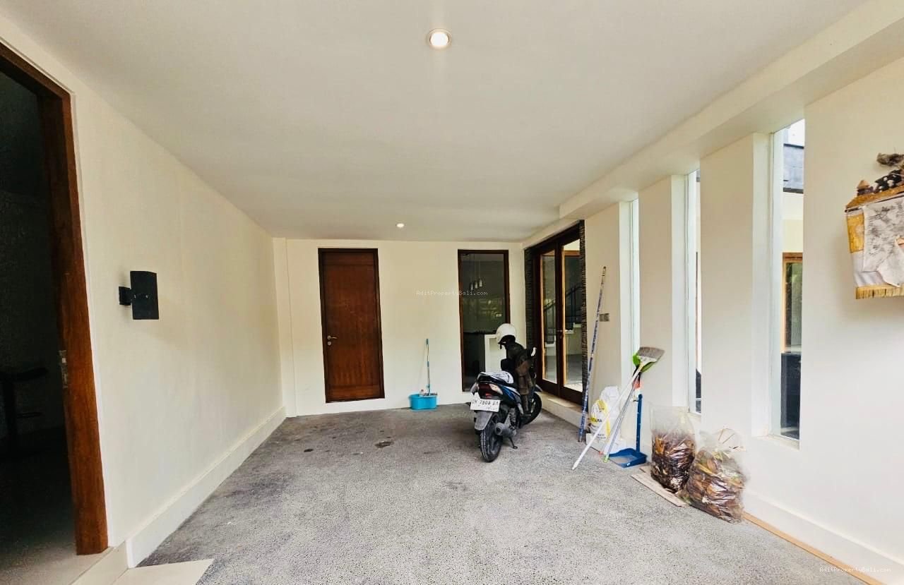 Villa Berawa Canggu Kuta Utara Badung