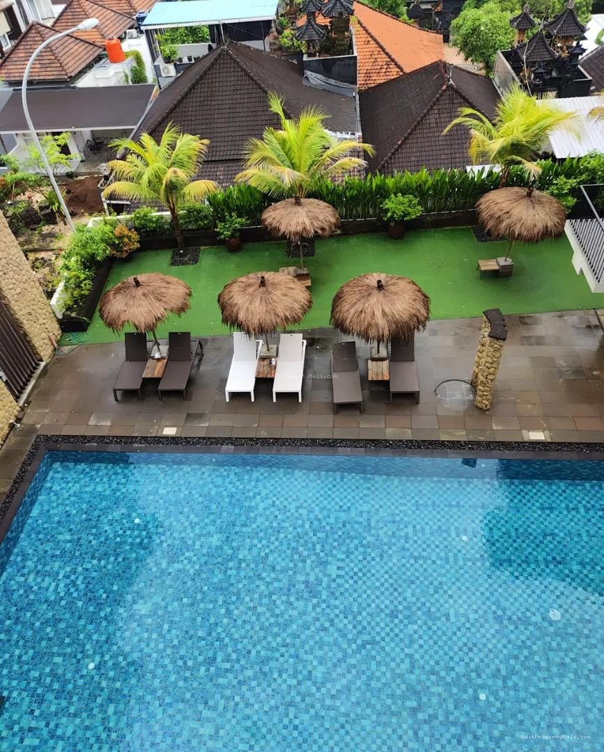 Hotel Nusa dua badung