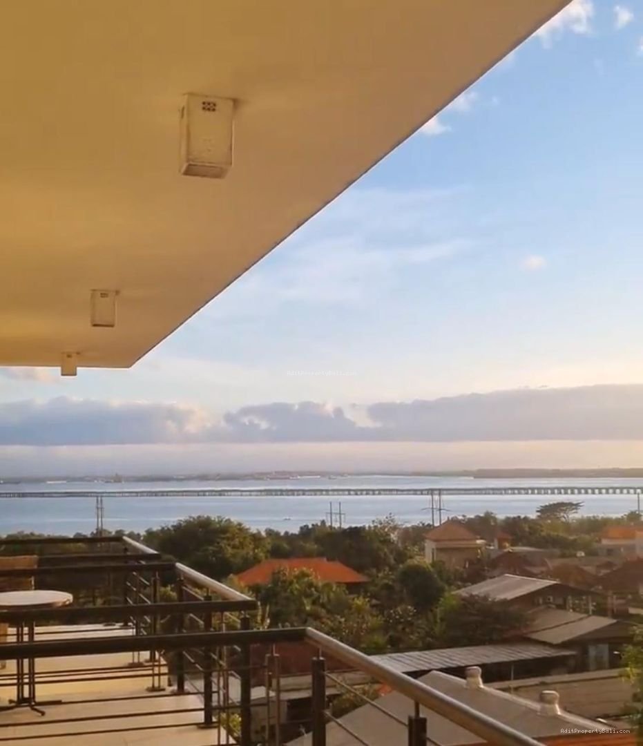 Hotel Nusa dua badung