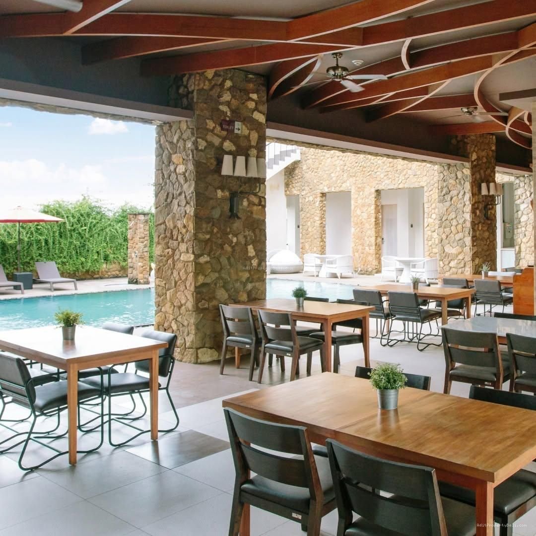 Hotel Nusa dua badung