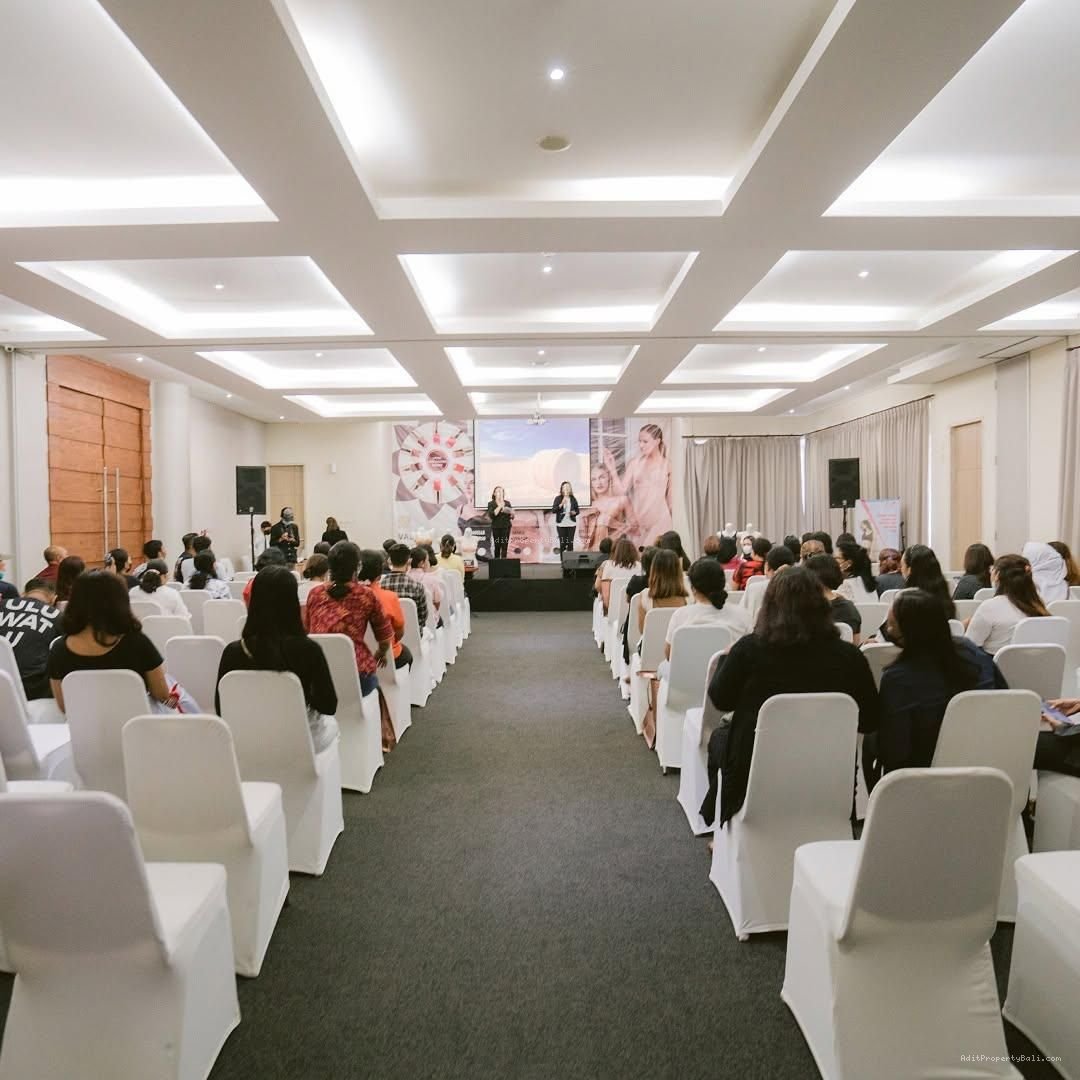 Hotel Nusa dua badung