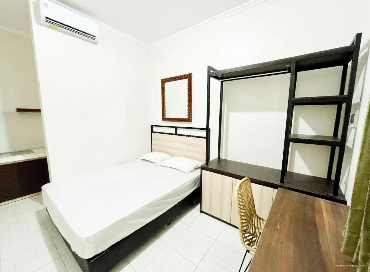 Kost elite udayana jimbaran