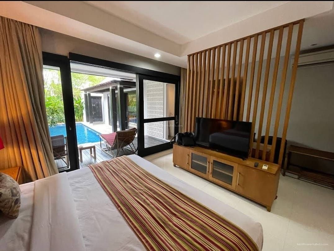 Villa seminyak