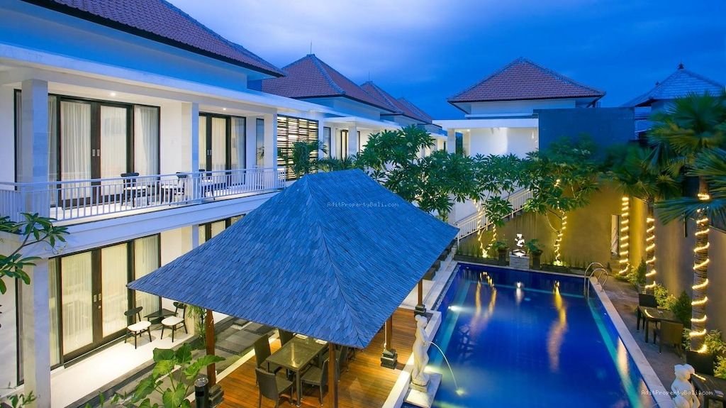 Hotel kuta