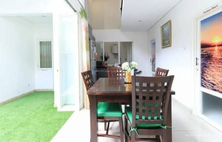 guest house jimbaran