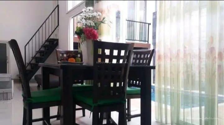 guest house jimbaran