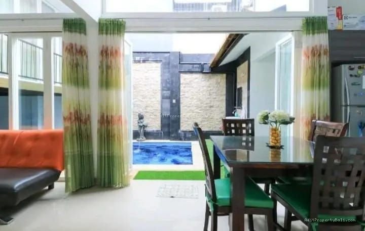 guest house jimbaran