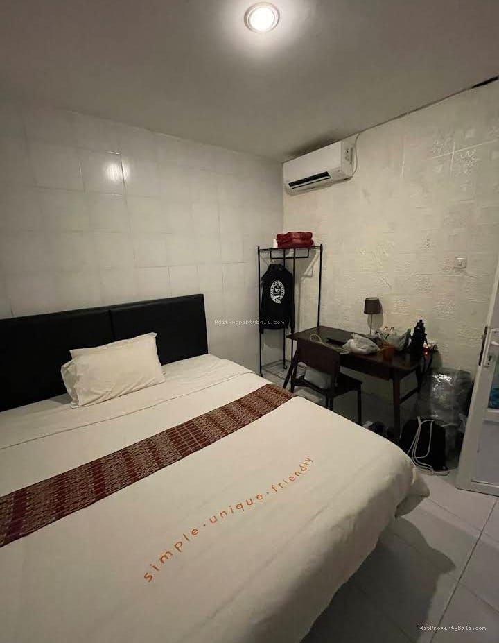 guest house jimbaran