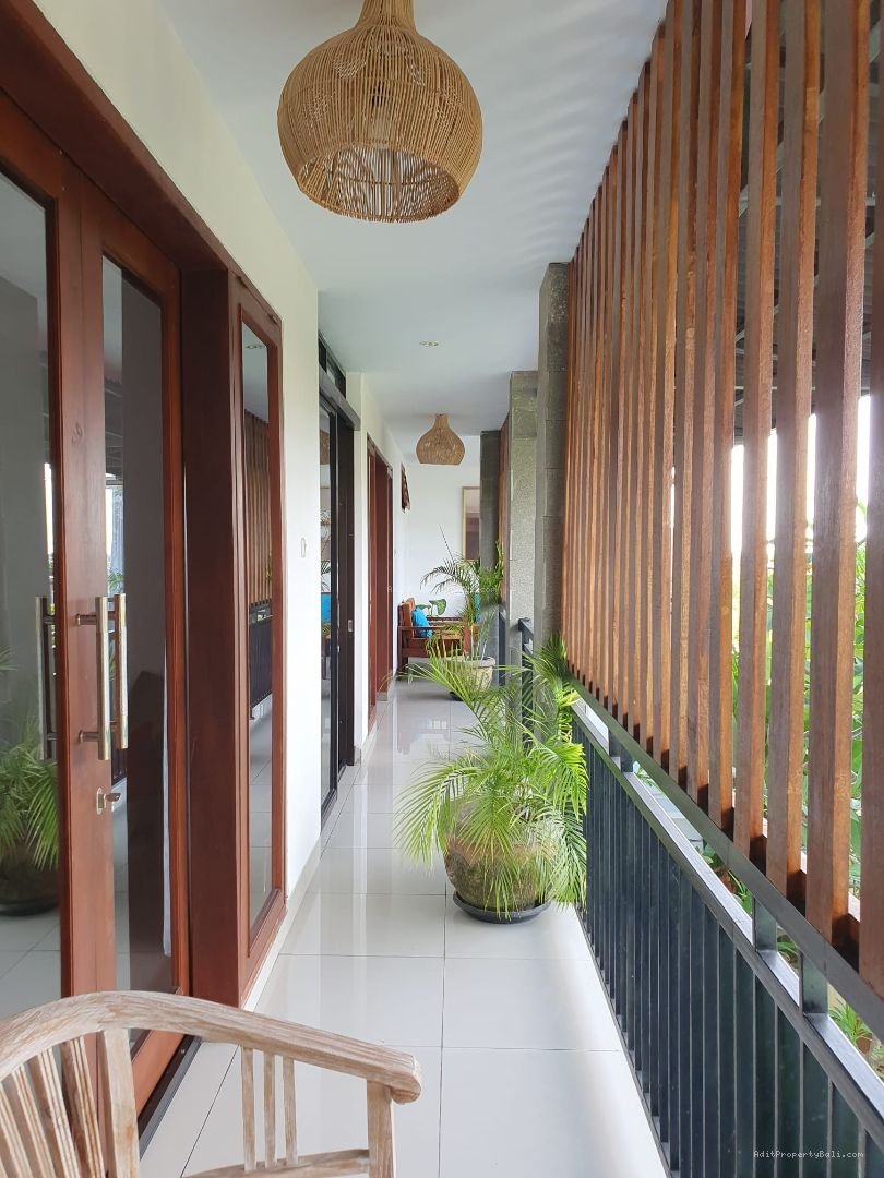 Villa sewa umalas