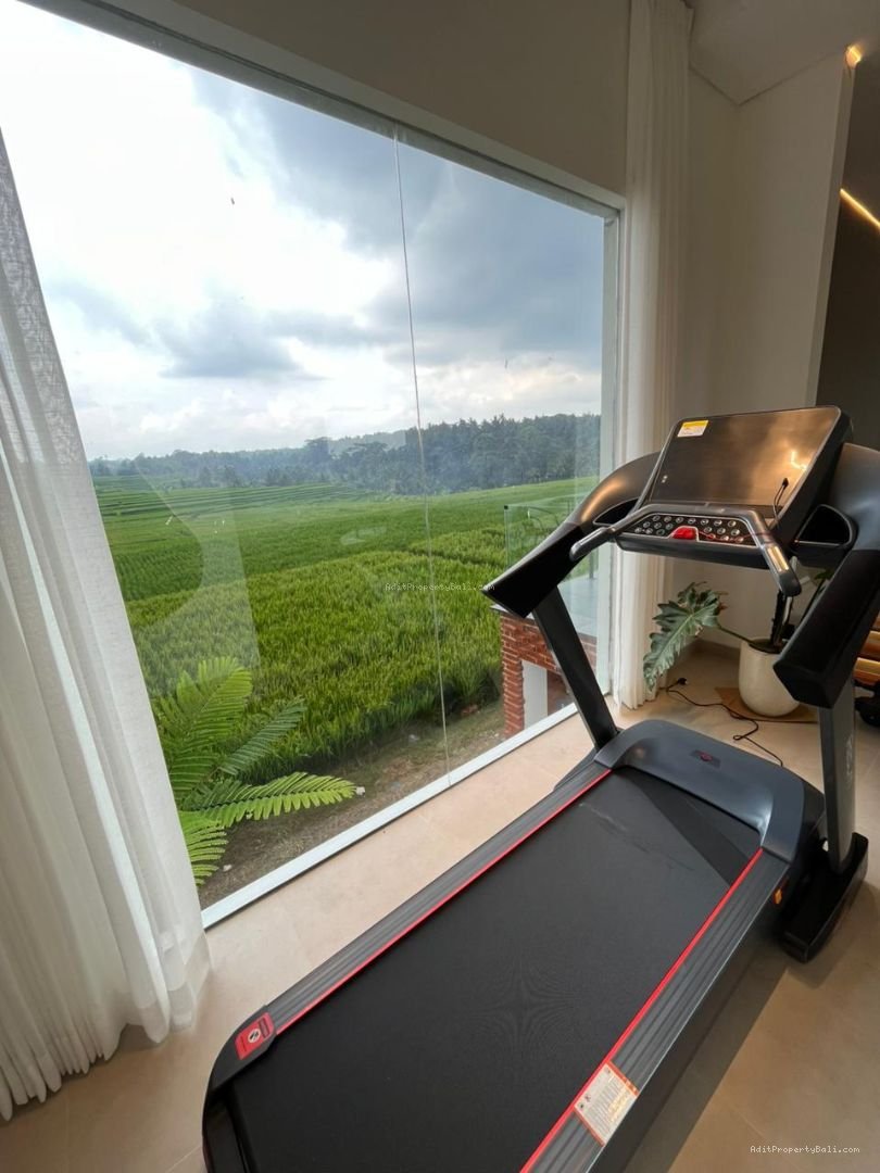 Villa singekerta ubud