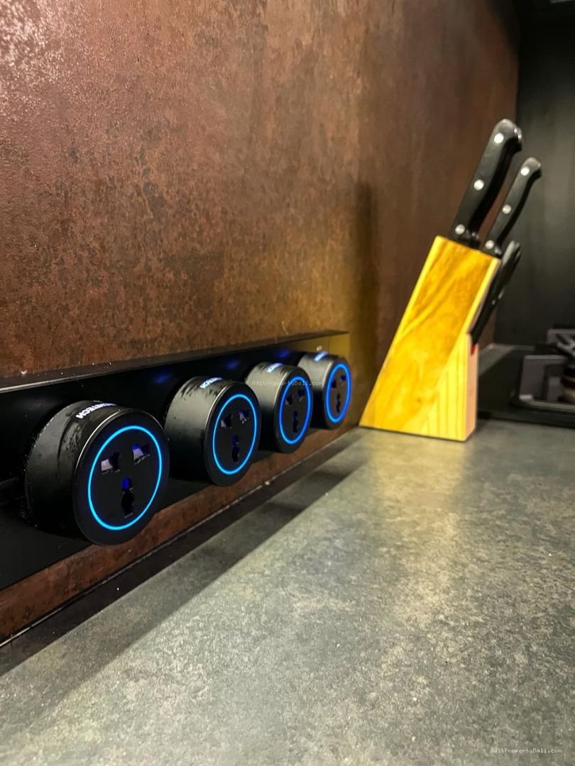 Villa singekerta ubud