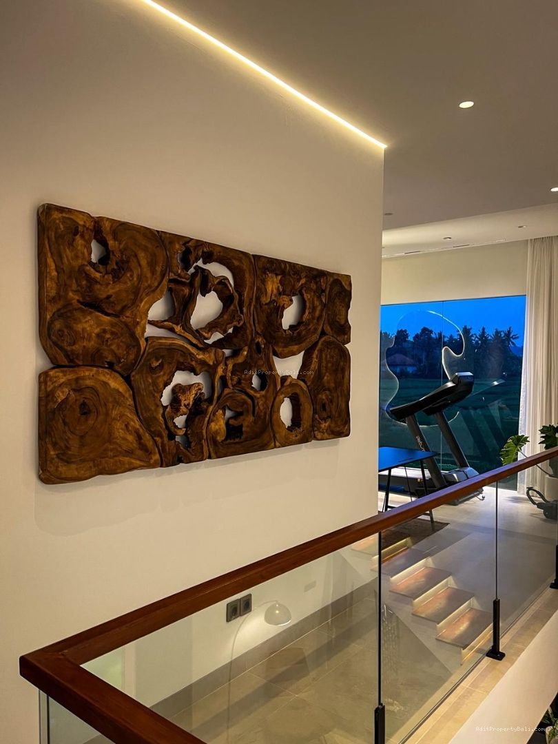 Villa singekerta ubud