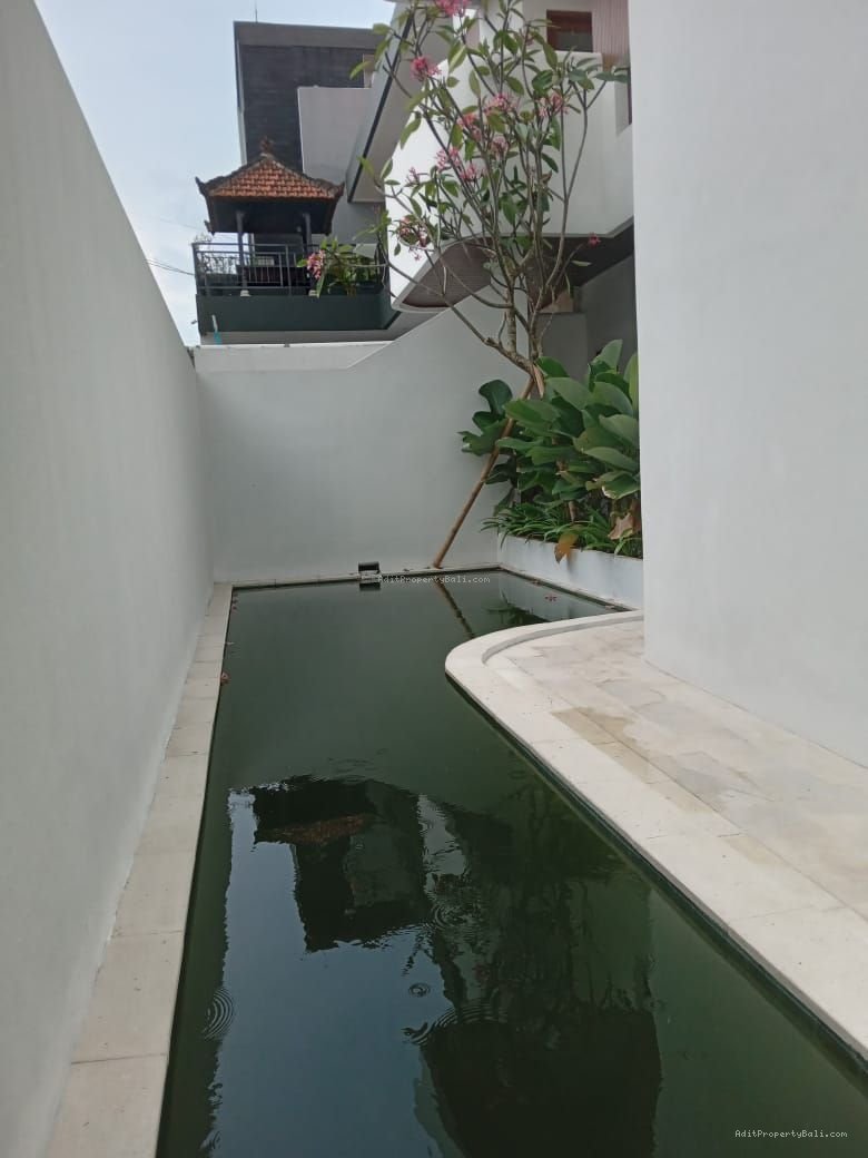 villa tiying tutul