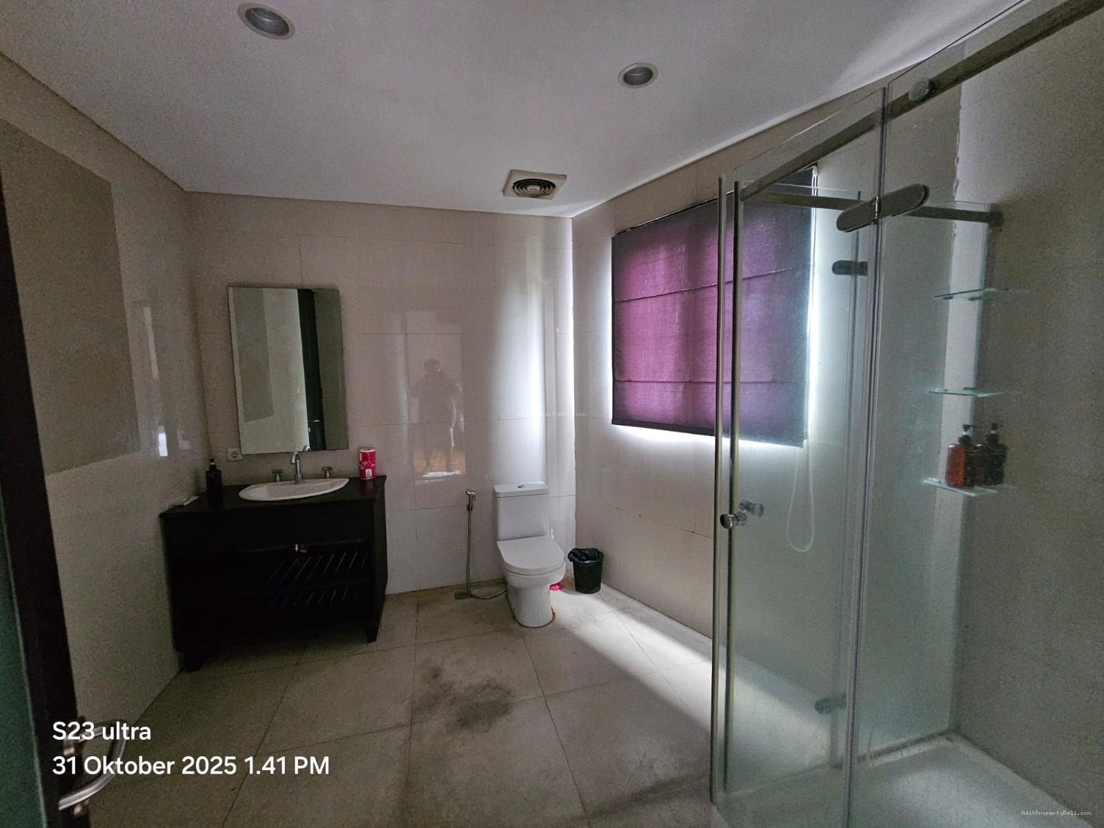 villa canggu dekat pepito