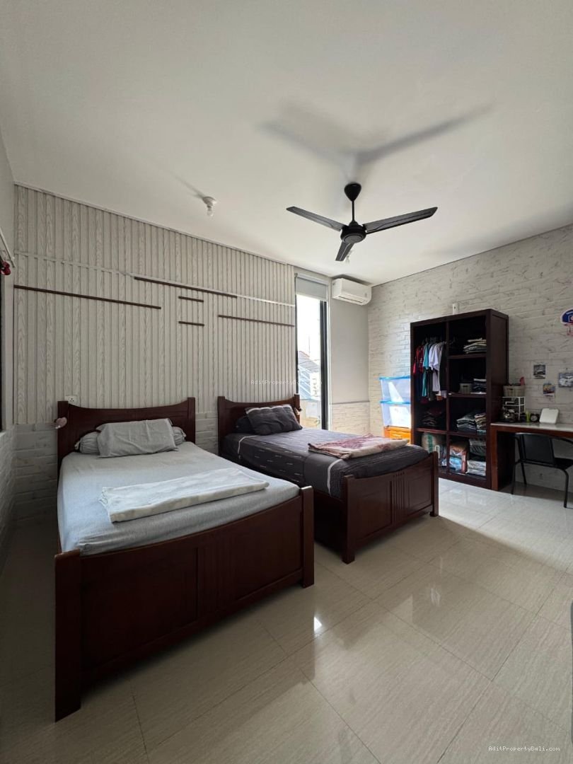 rumah kesambi kerobokan