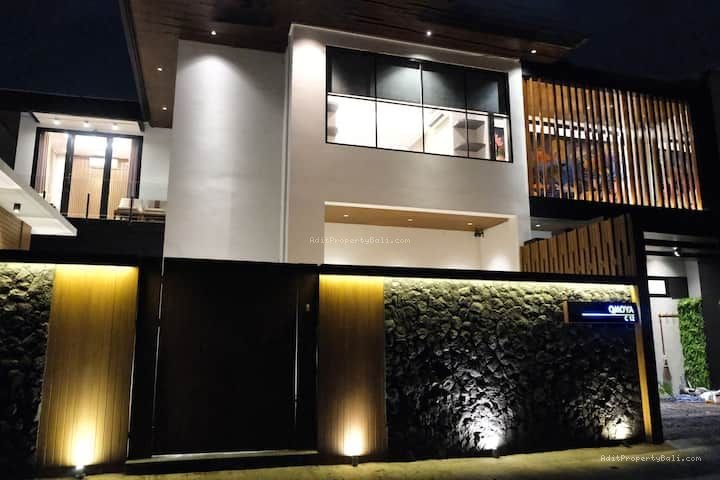 Villa luxury petitenget