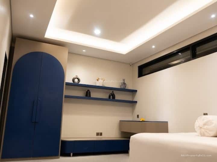 Villa luxury petitenget