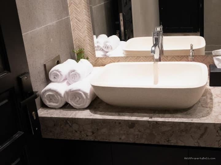 Villa luxury petitenget