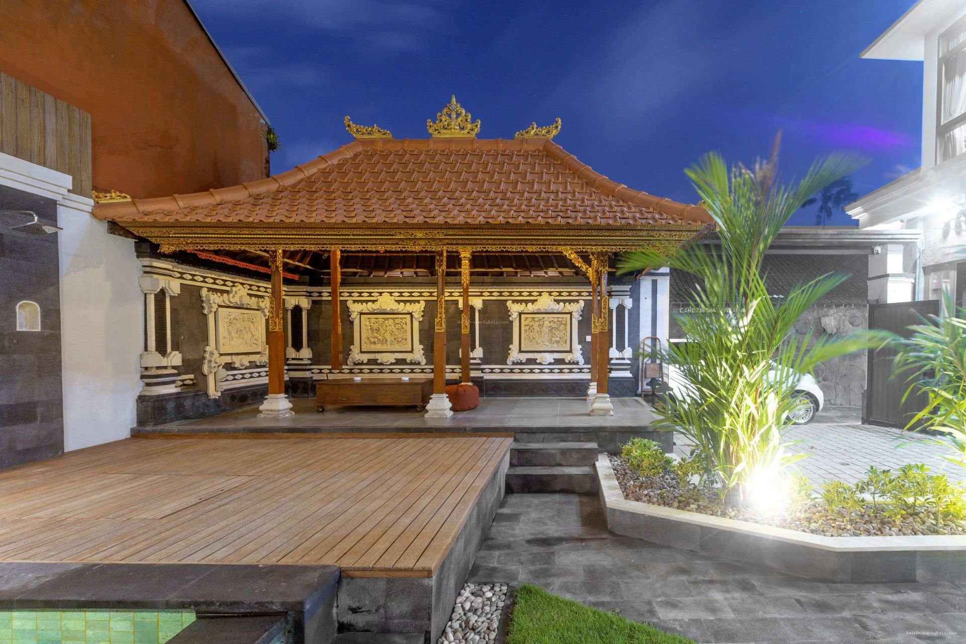 Villa luxury seminyak