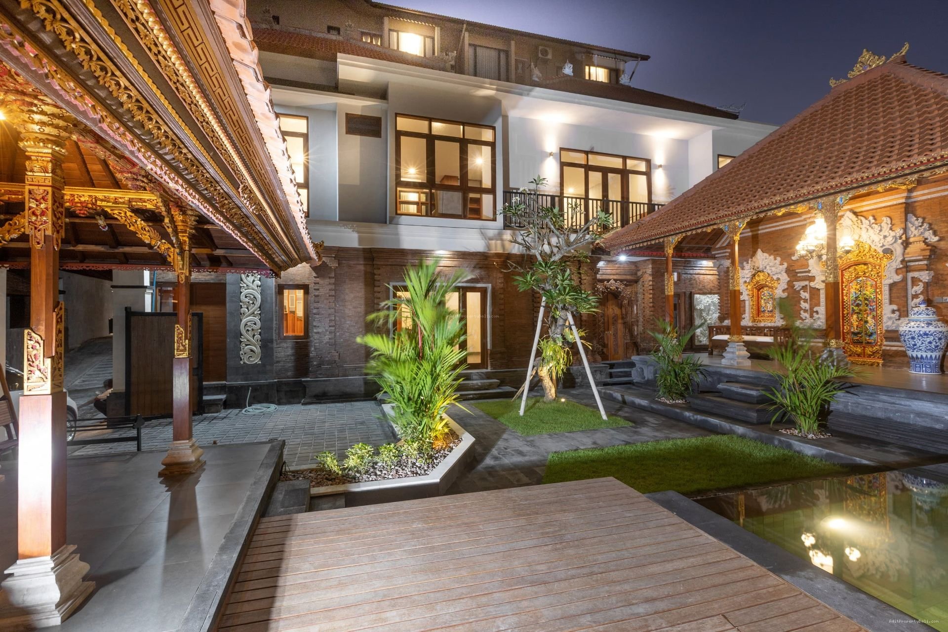 Villa luxury seminyak