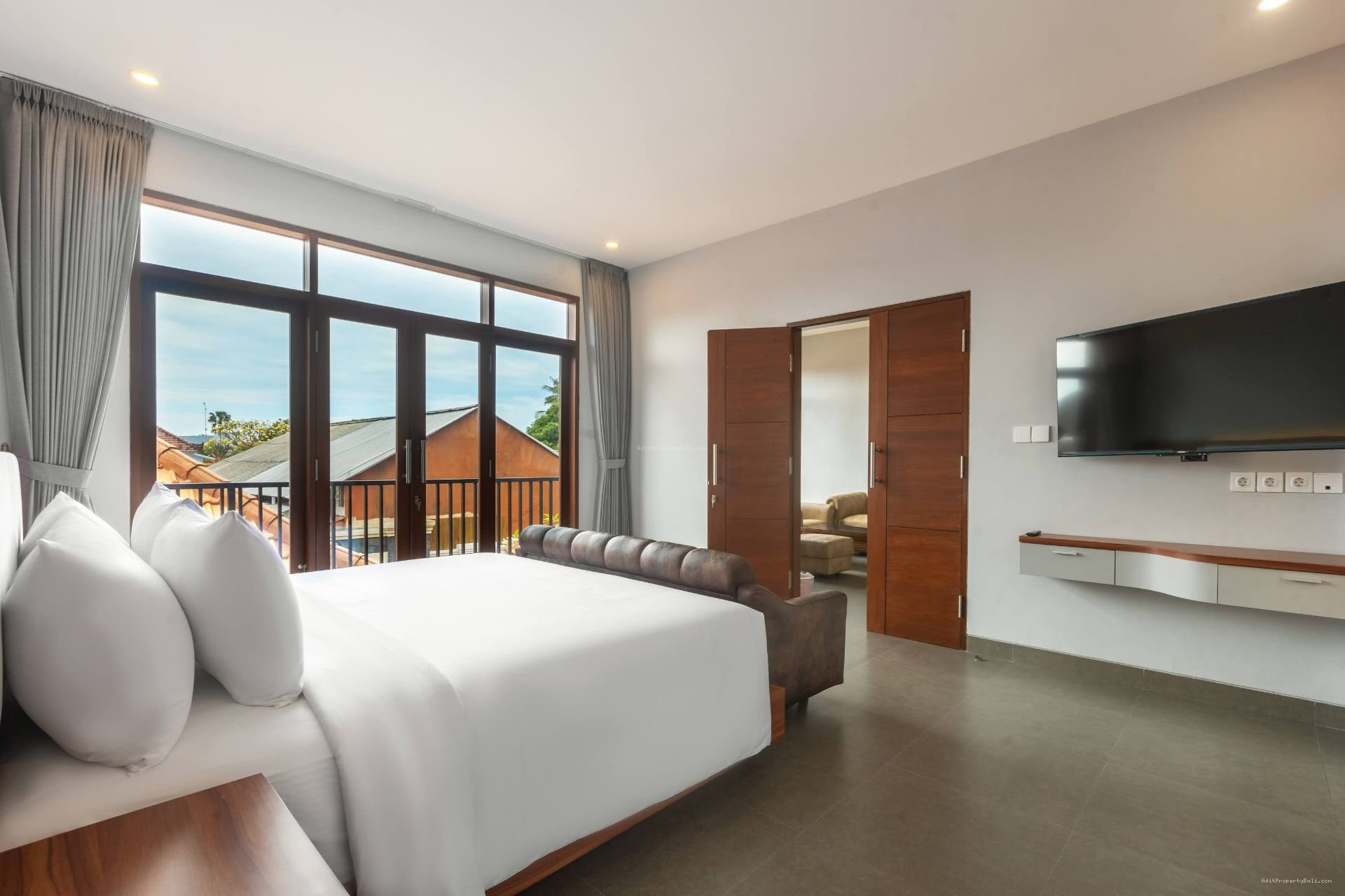 Villa luxury seminyak