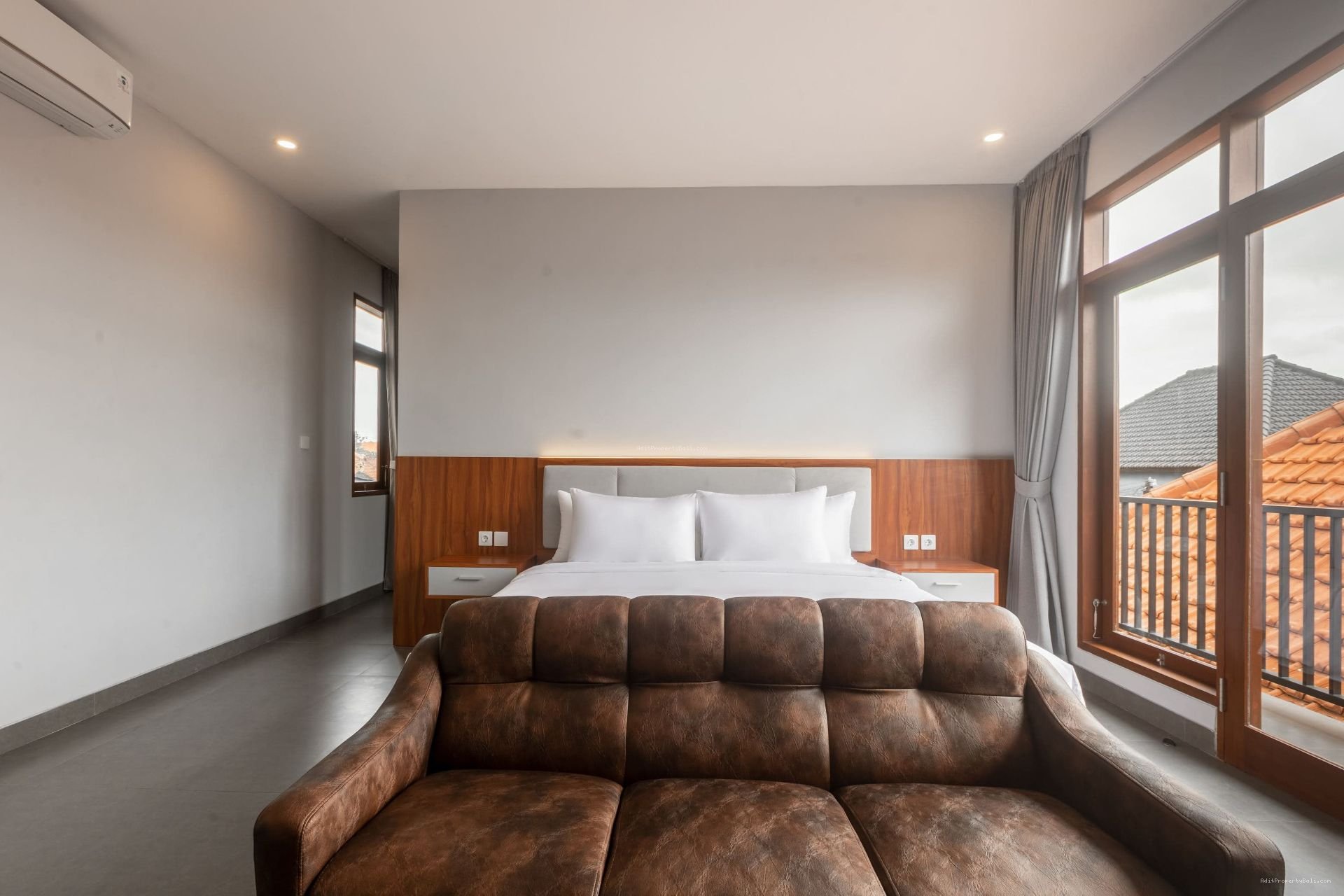 Villa luxury seminyak