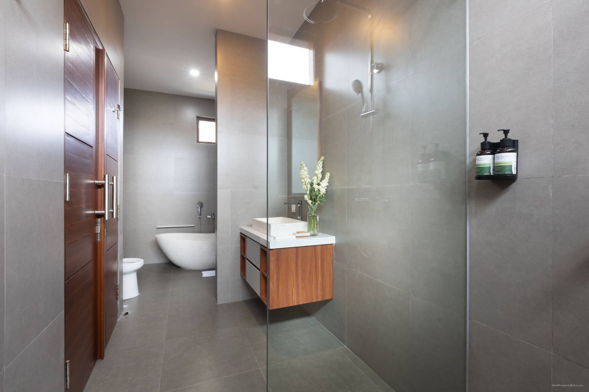 Villa luxury seminyak