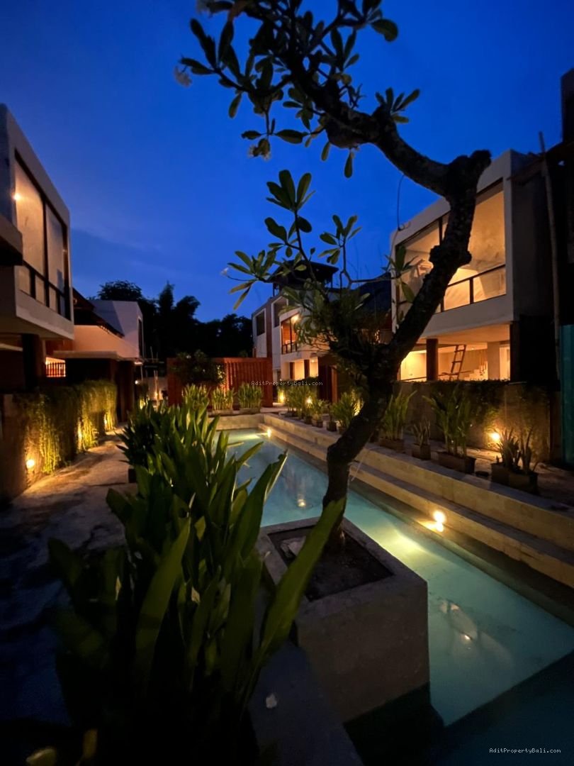 Hotel canggu
