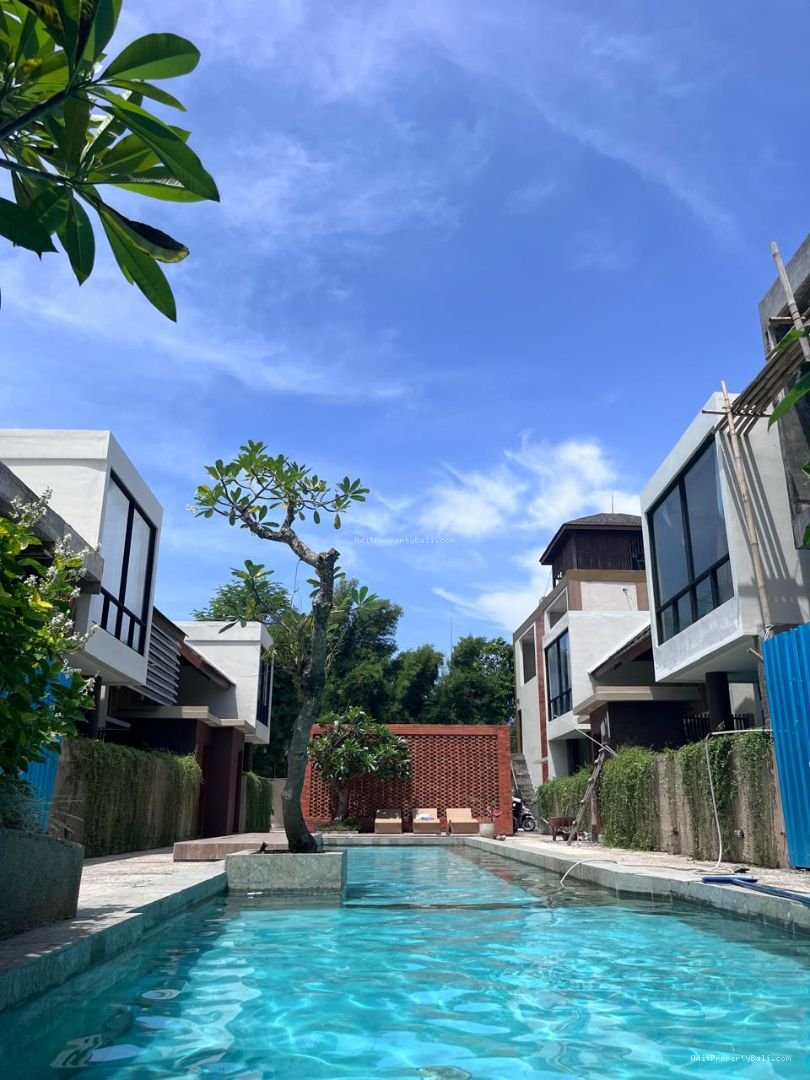 Hotel canggu