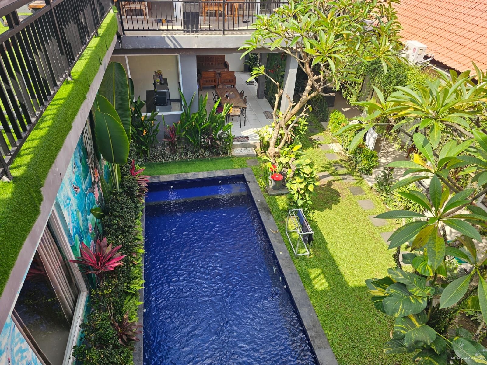 Guest house canggu