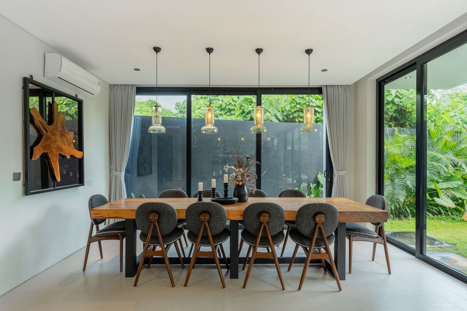 Villa luxury pererenan