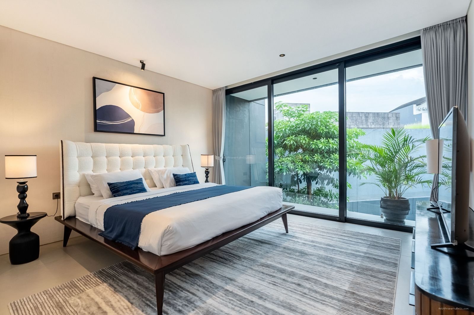 Villa luxury pererenan