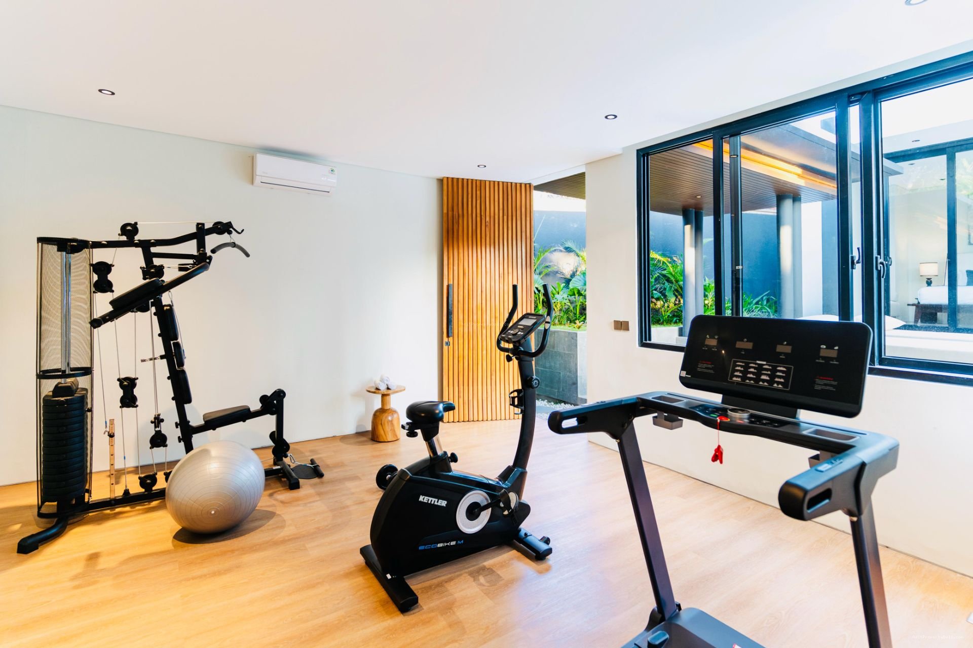 Villa luxury pererenan