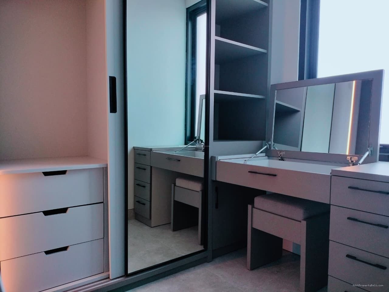 Villa lantai 2 seninyak