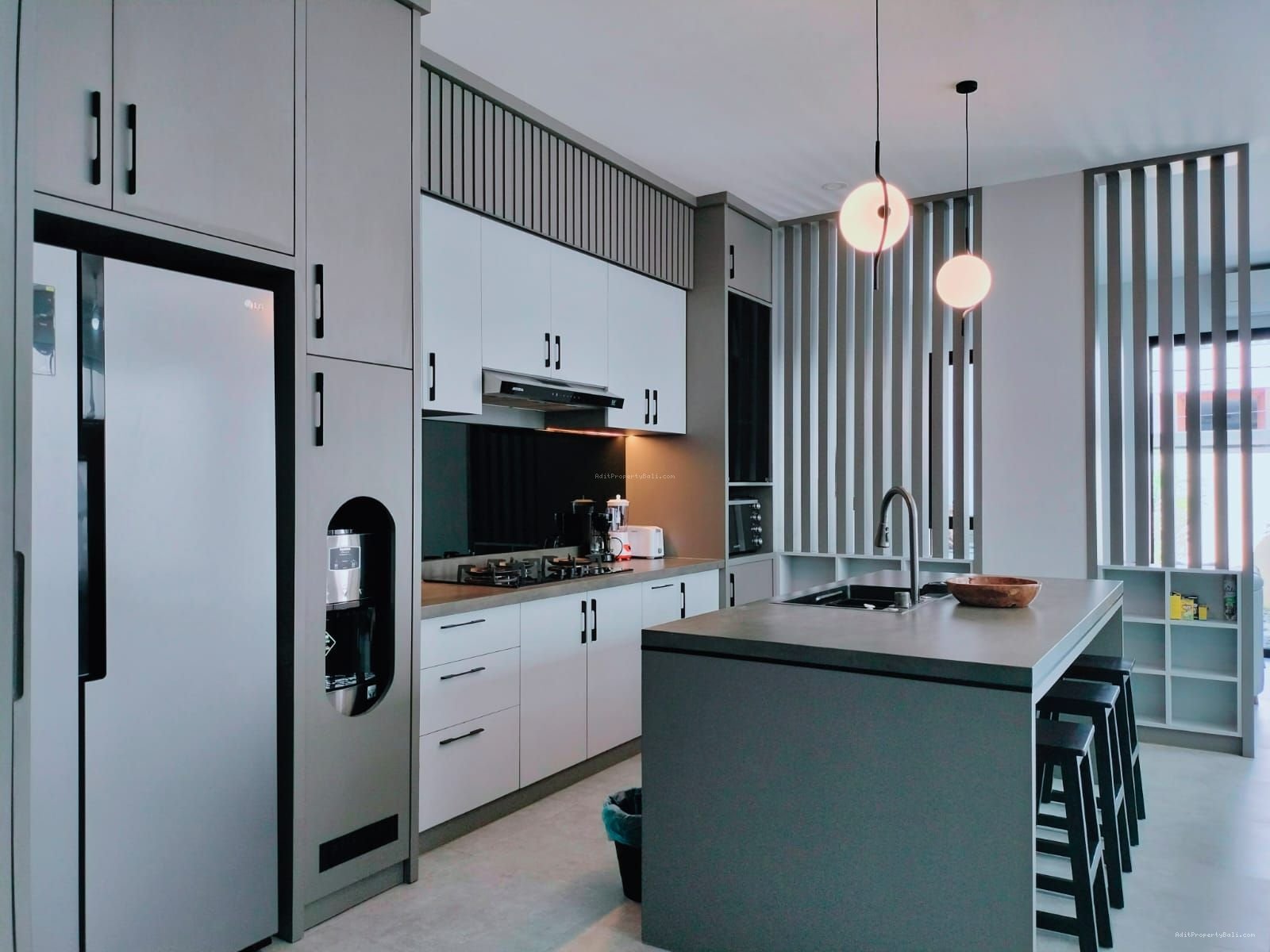 Villa lantai 2 seninyak