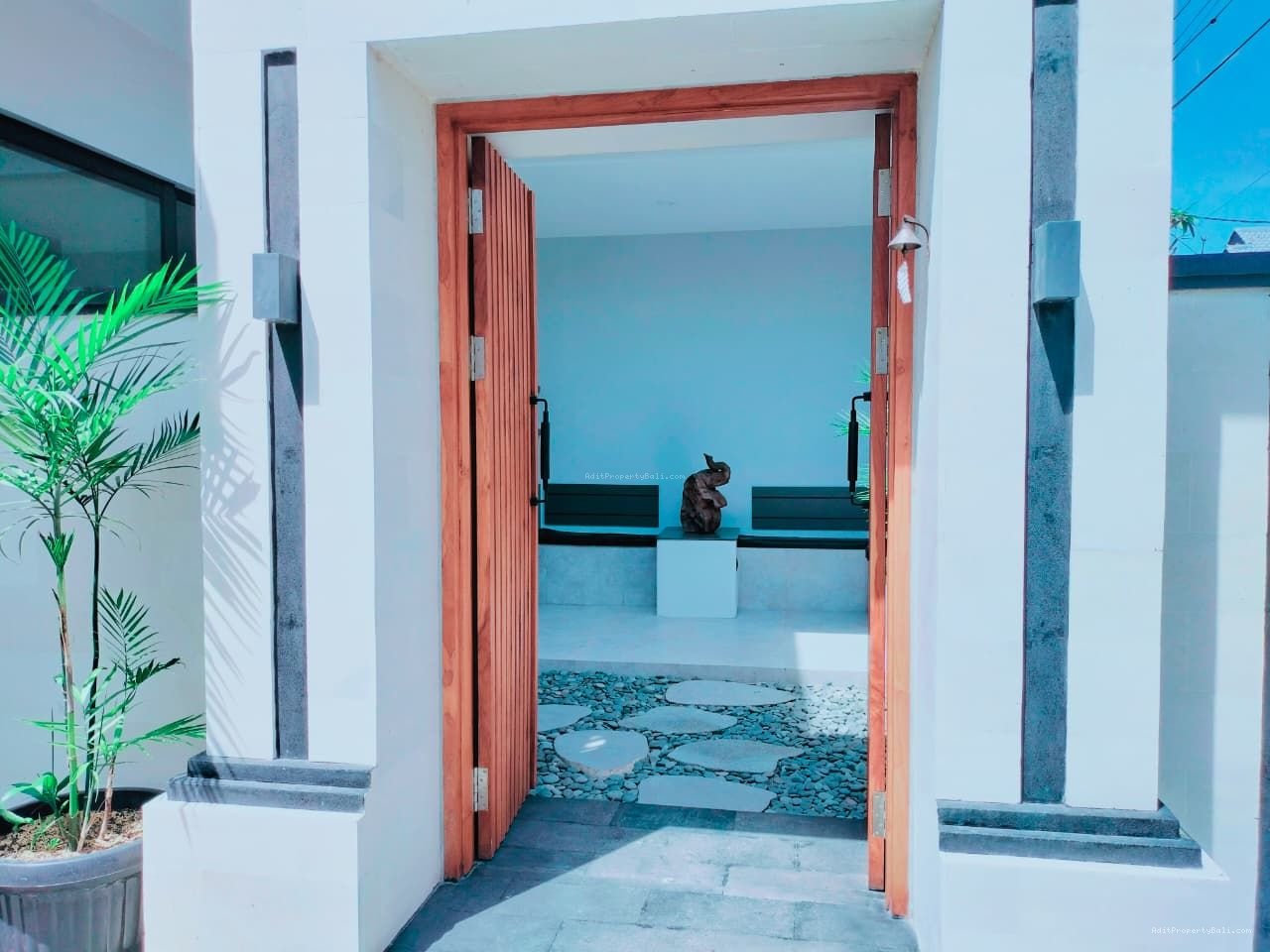 Villa lantai 2 seninyak