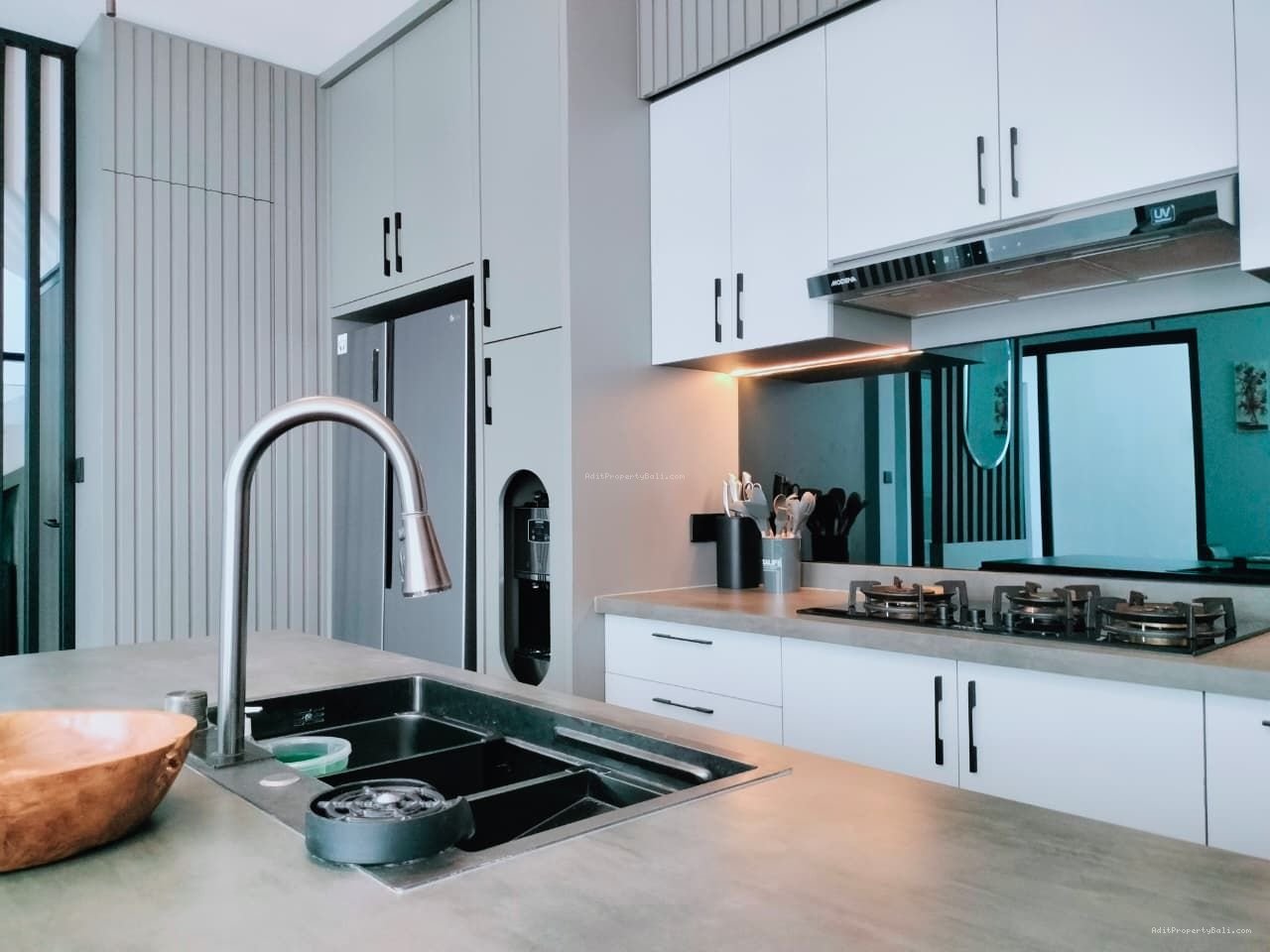 Villa lantai 2 seninyak