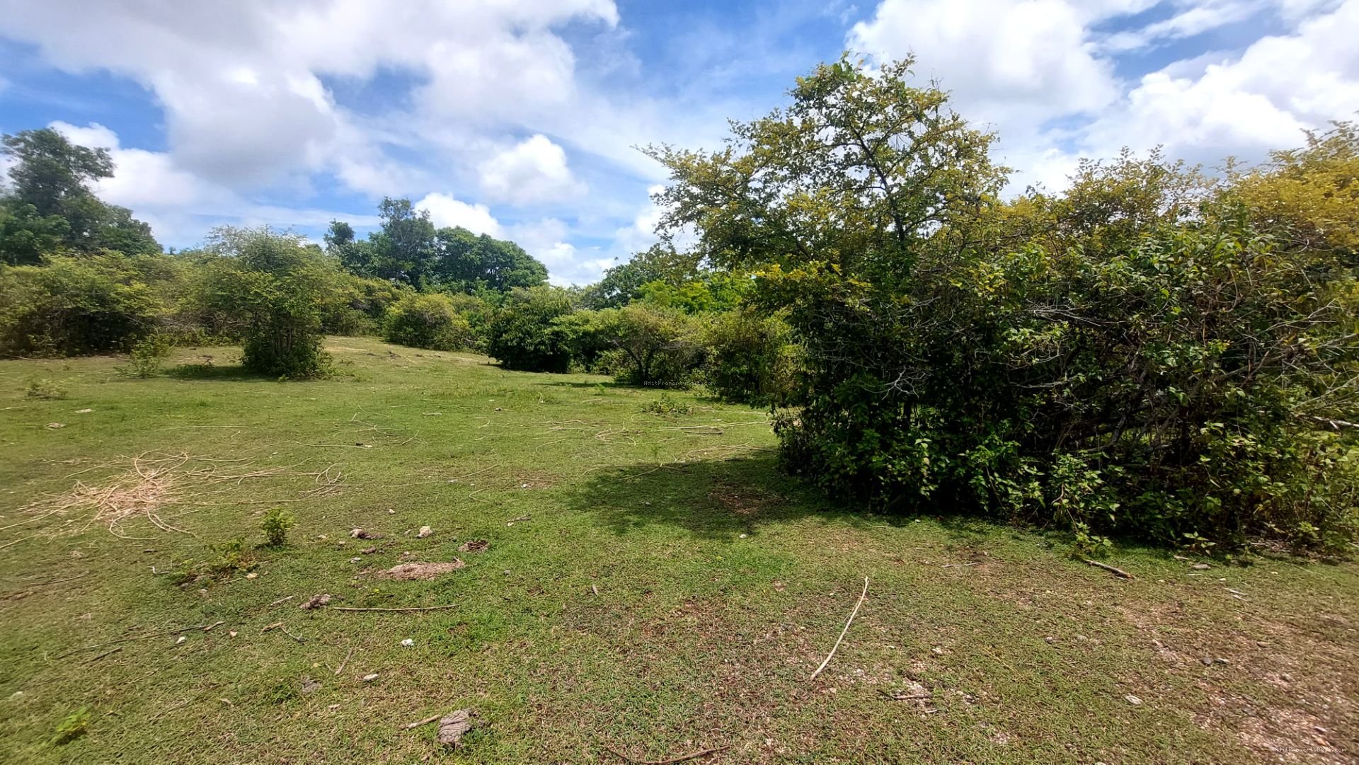 Tanah komersil nusa dua selatan