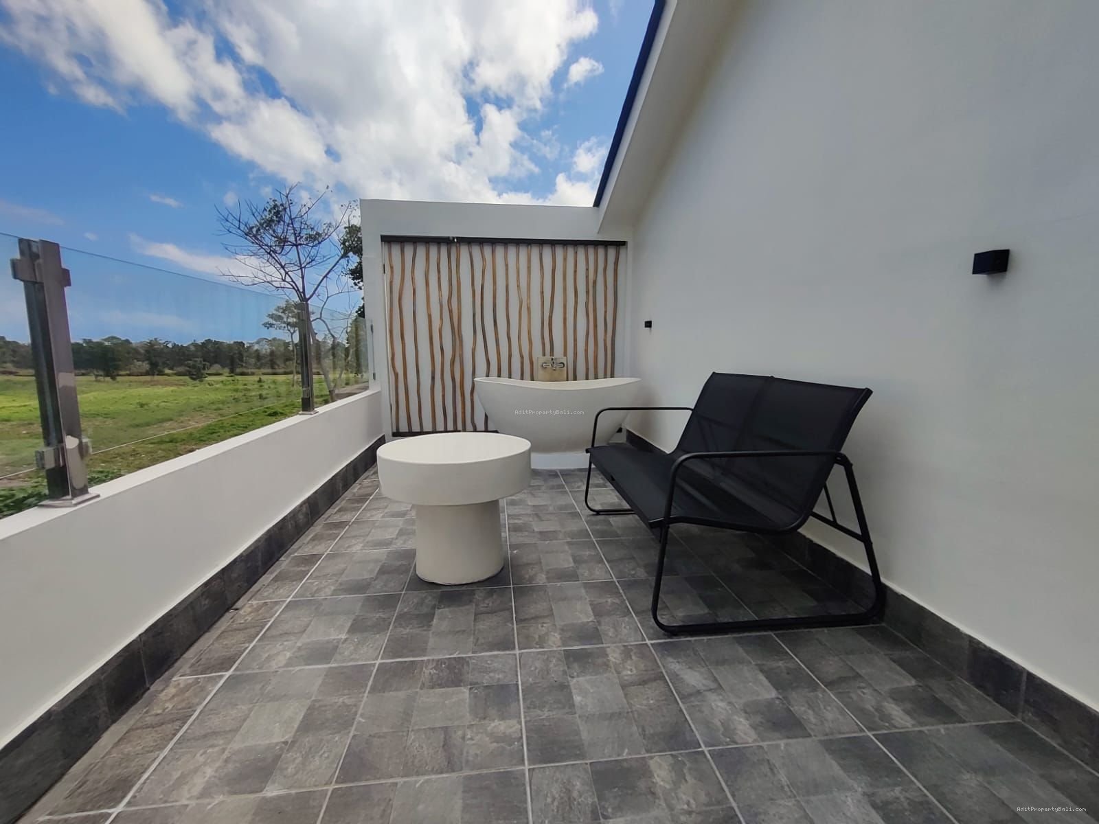 villa luxury nyanyi