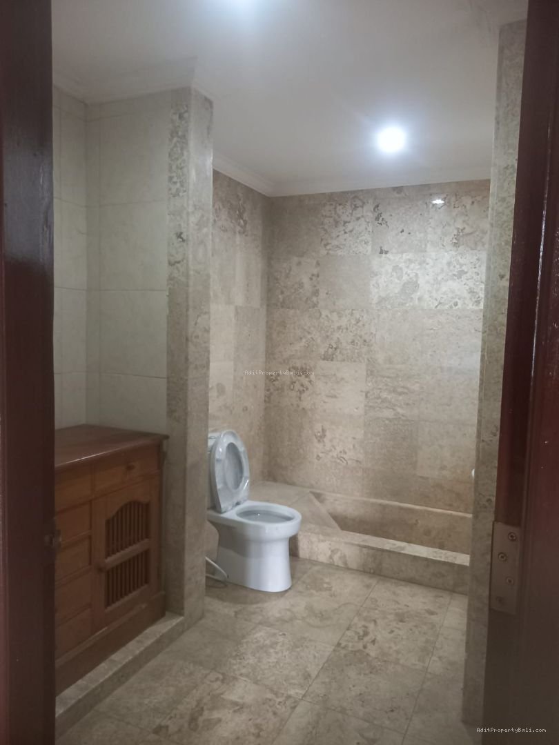 rumah lantai 1 sanur