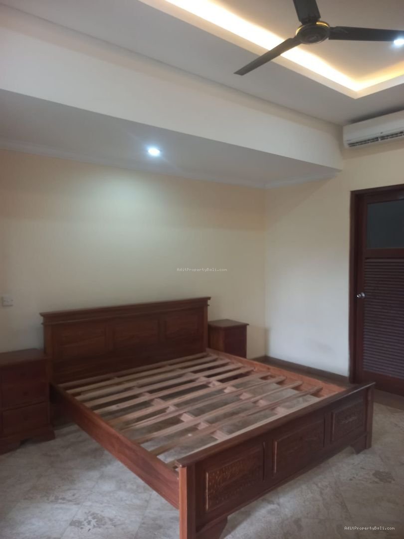 rumah lantai 1 sanur