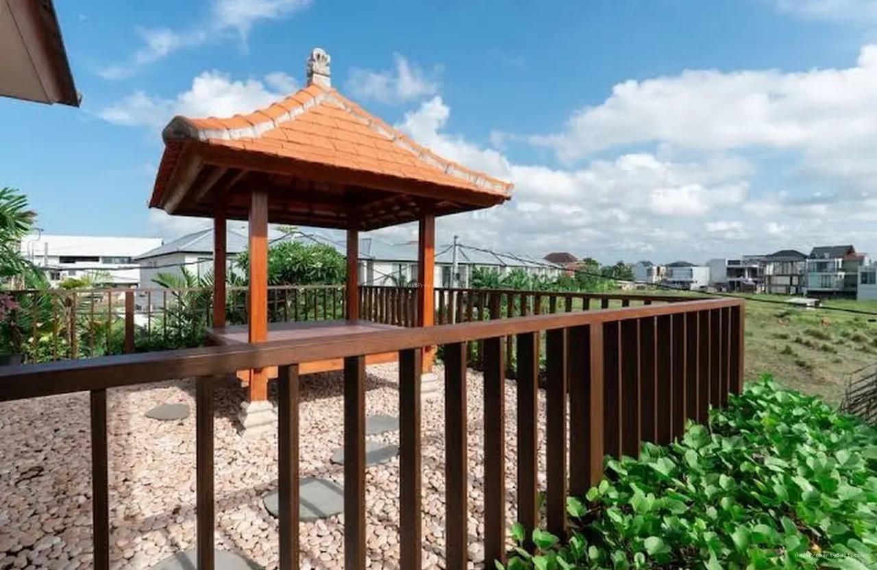 villa batubolong canggu