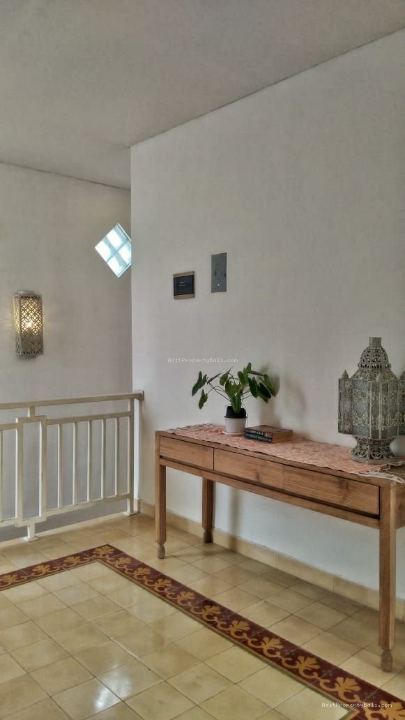 villa pererenan bali