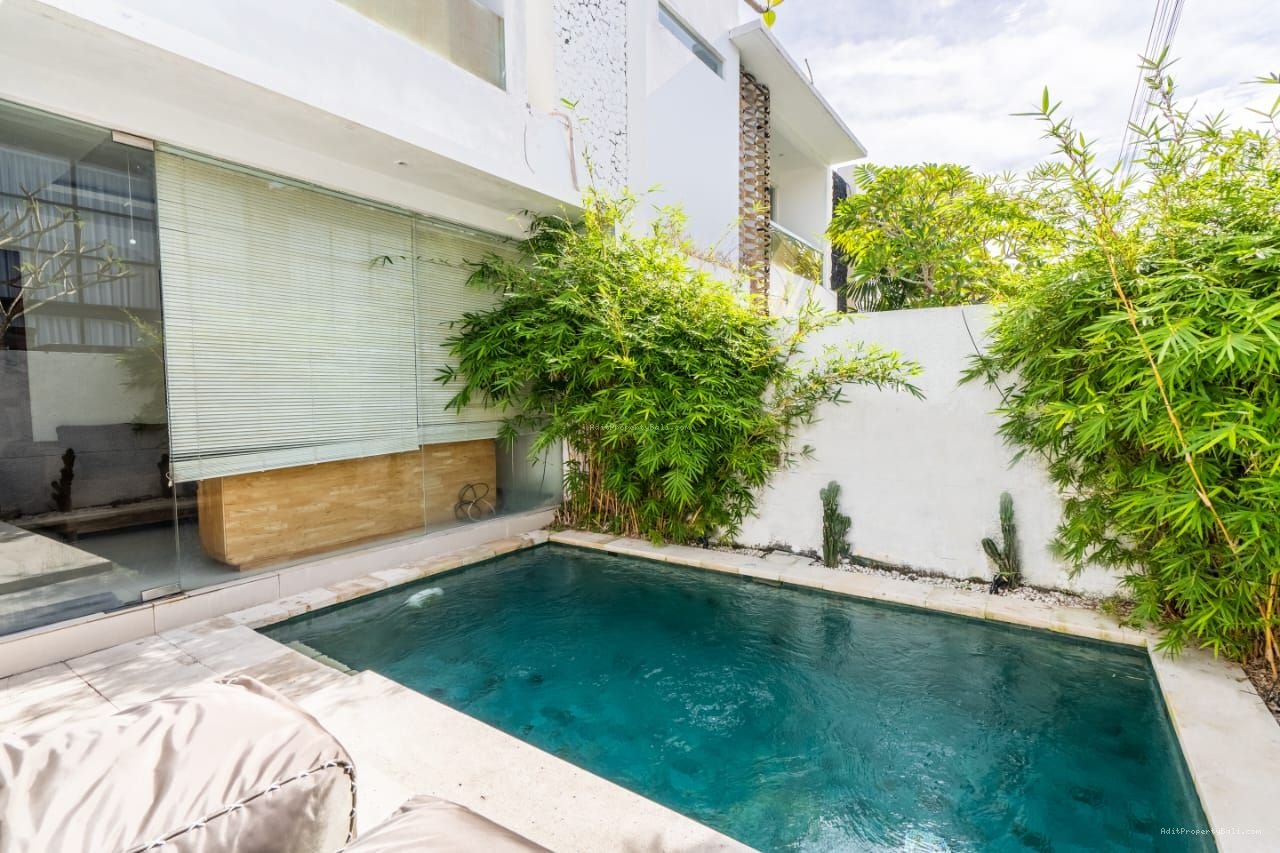 Villa lantai 2 canggu