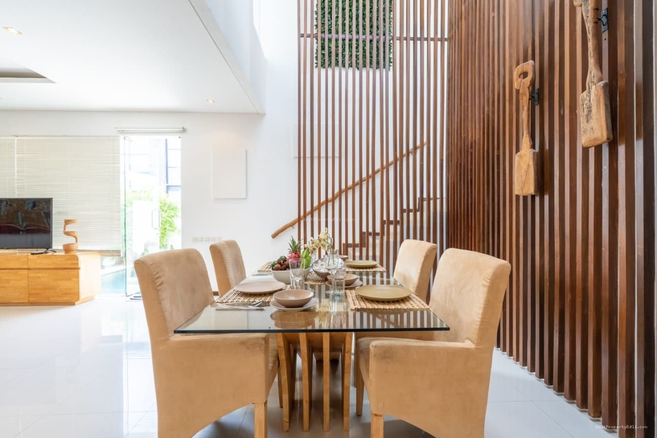 Villa lantai 2 canggu