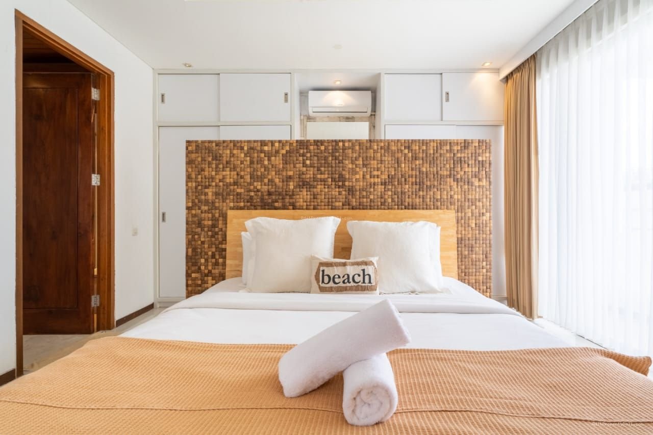 Villa lantai 2 canggu