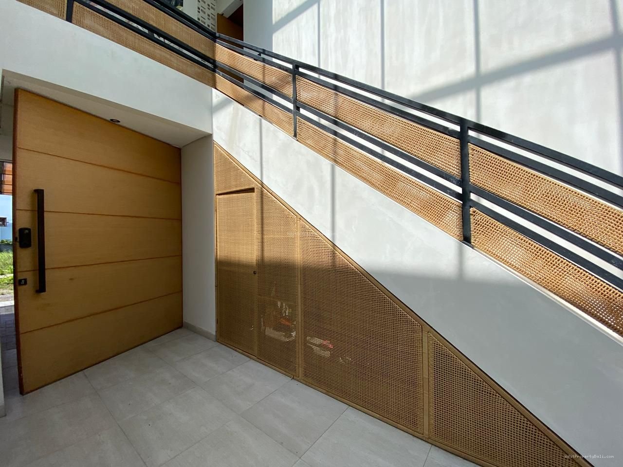 Villa dekat pantai cemagi