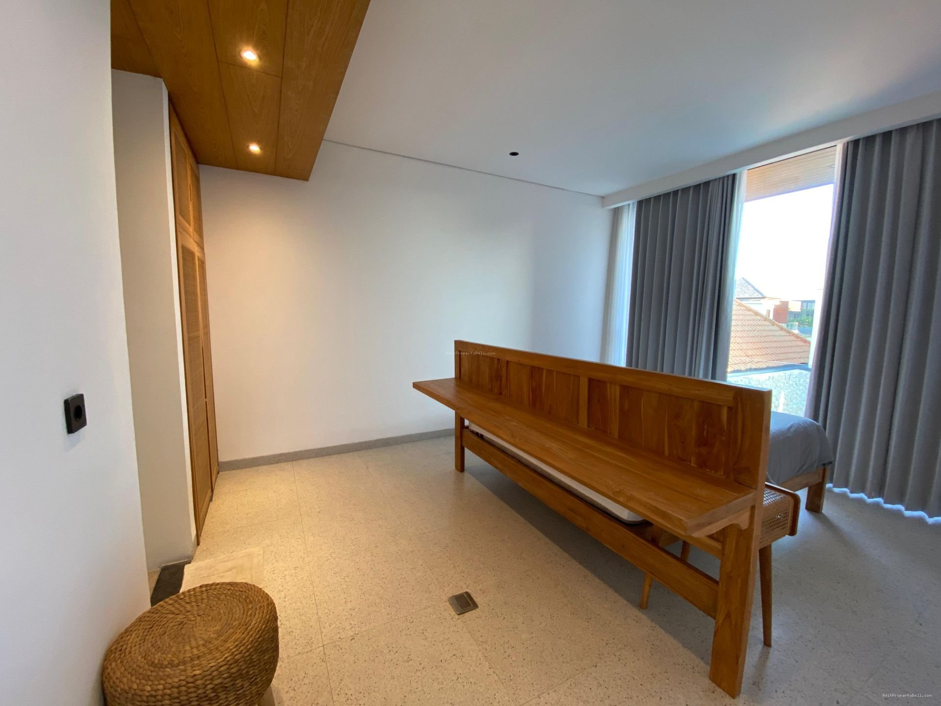 Villa dekat pantai cemagi